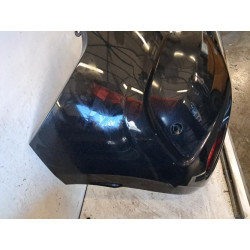 Pare choc arriere - CITROEN - DS4 PHASE 1