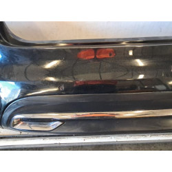 Pare choc arriere - CITROEN - DS4 PHASE 1