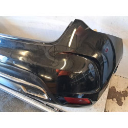 Pare choc arriere - CITROEN - DS4 PHASE 1