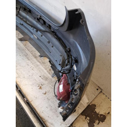 Pare choc arriere - CITROEN - DS4 PHASE 1