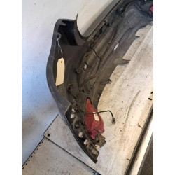 Pare choc arriere - CITROEN - DS4 PHASE 1