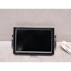 Ecran GPS - CITROEN - DS4...