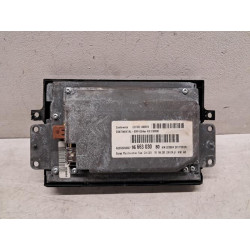 Ecran GPS - CITROEN - DS4 PHASE 1