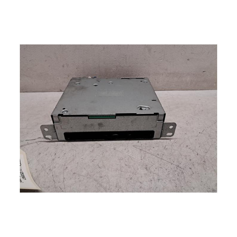 Autoradio d'origine - CITROEN - DS4 PHASE 1