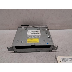 Autoradio d'origine - CITROEN - DS4 PHASE 1