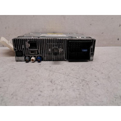 Autoradio d'origine - CITROEN - DS4 PHASE 1