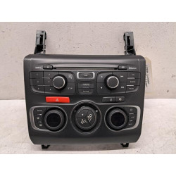 Commande chauffage -...