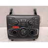 Commande chauffage - CITROEN - DS4 PHASE 1