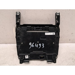 Commande chauffage - CITROEN - DS4 PHASE 1