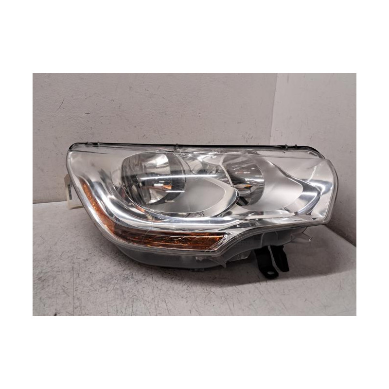 Optique avant principal droit (feux)(phare) - CITROEN - DS4 PHASE 1