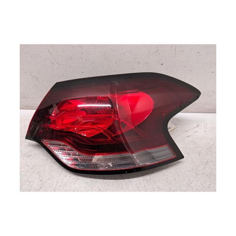Feu arriere principal droit (feux) - CITROEN - DS4 PHASE 1