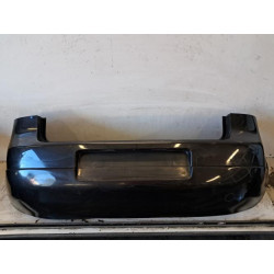 Pare choc arriere -...