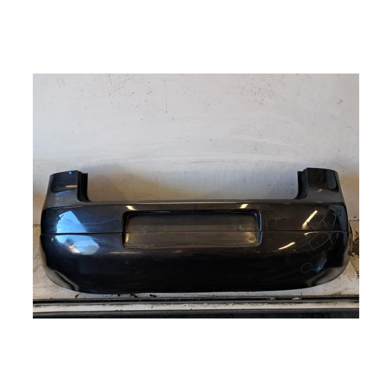 Pare choc arriere - VOLKSWAGEN - GOLF 5