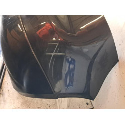 Pare choc arriere - VOLKSWAGEN - GOLF 5