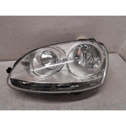 Optique avant principal...