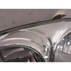 Optique avant principal droit (feux)(phare) - VOLKSWAGEN - GOLF 5