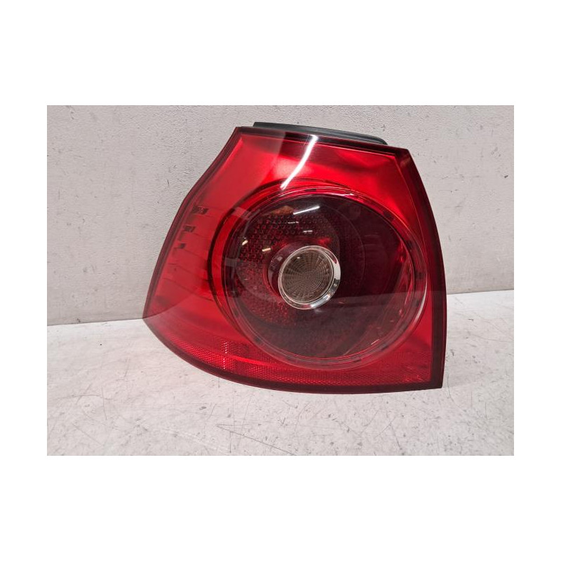Feu arriere principal gauche (feux) - VOLKSWAGEN - GOLF 5