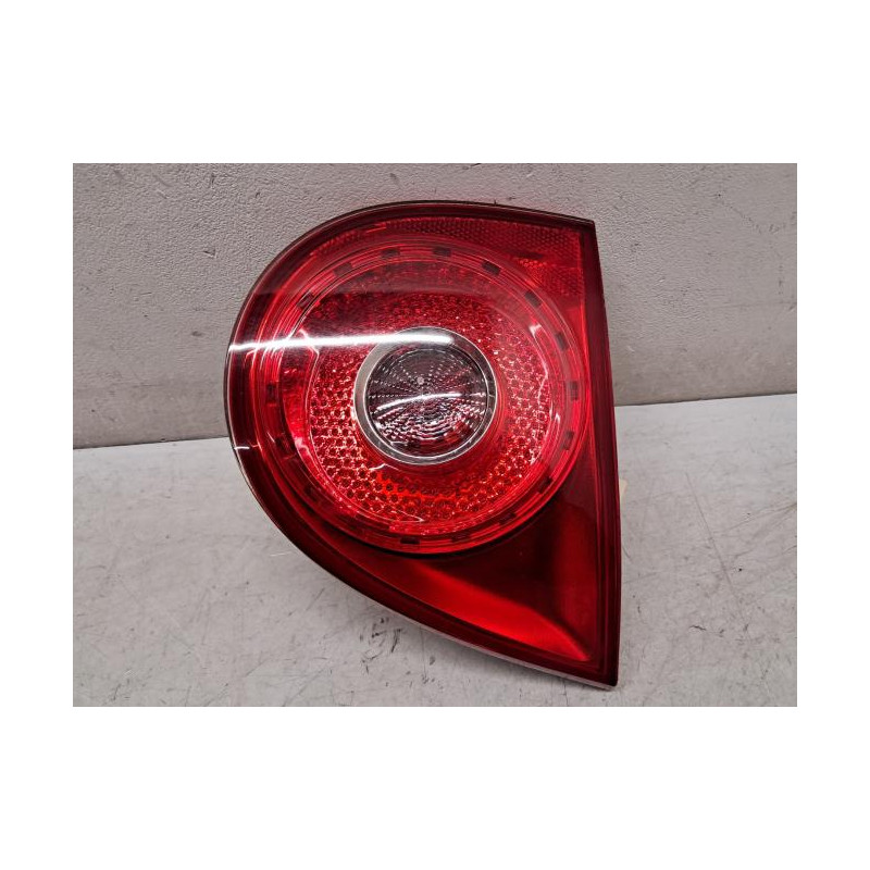 Feu arriere secondaire gauche (feux) - VOLKSWAGEN - GOLF 5