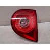 Feu arriere secondaire gauche (feux) - VOLKSWAGEN - GOLF 5