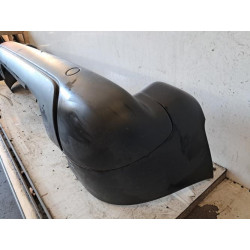 Pare choc arriere - CITROEN - BERLINGO 2 PHASE 3