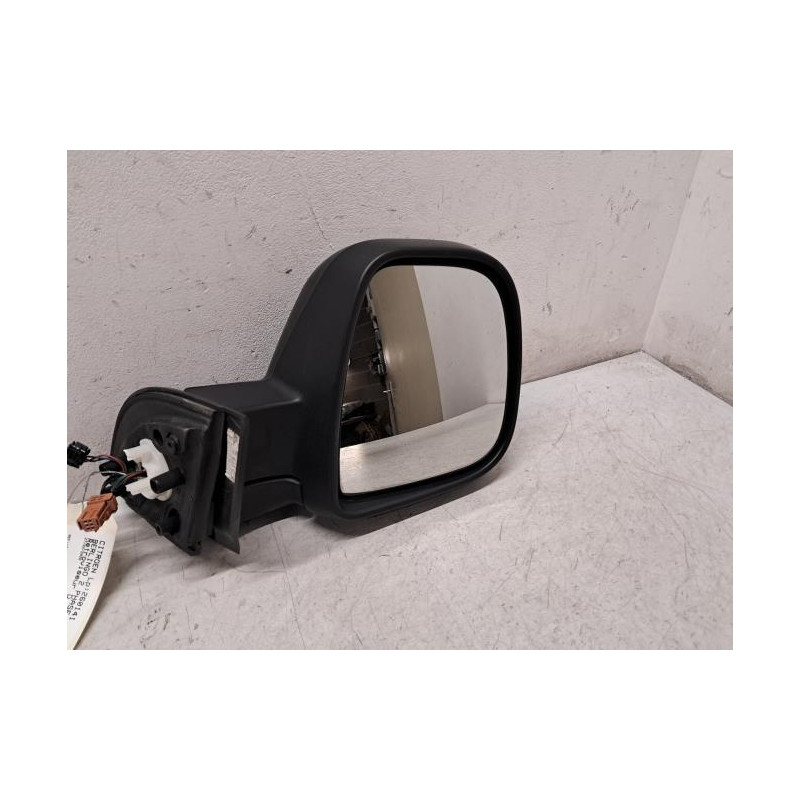 Retroviseur droit - CITROEN - BERLINGO 2 PHASE 3