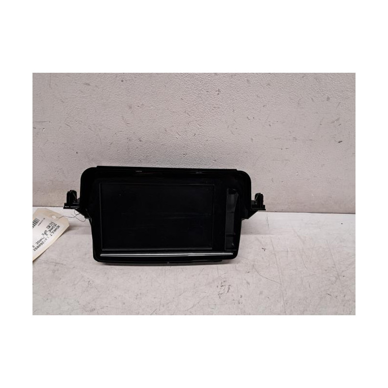 Ecran GPS - RENAULT - MEGANE 3 PHASE 3