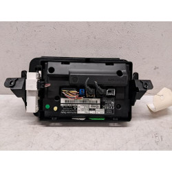 Ecran GPS - RENAULT - MEGANE 3 PHASE 3