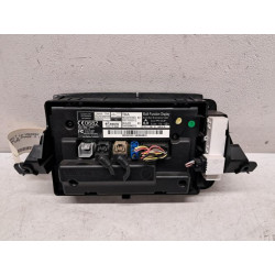 Ecran GPS - RENAULT - MEGANE 3 PHASE 3