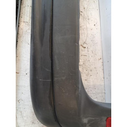 Pare choc arriere - RENAULT - KANGOO 2 PHASE 2