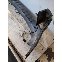 Pare choc arriere - RENAULT - KANGOO 2 PHASE 2