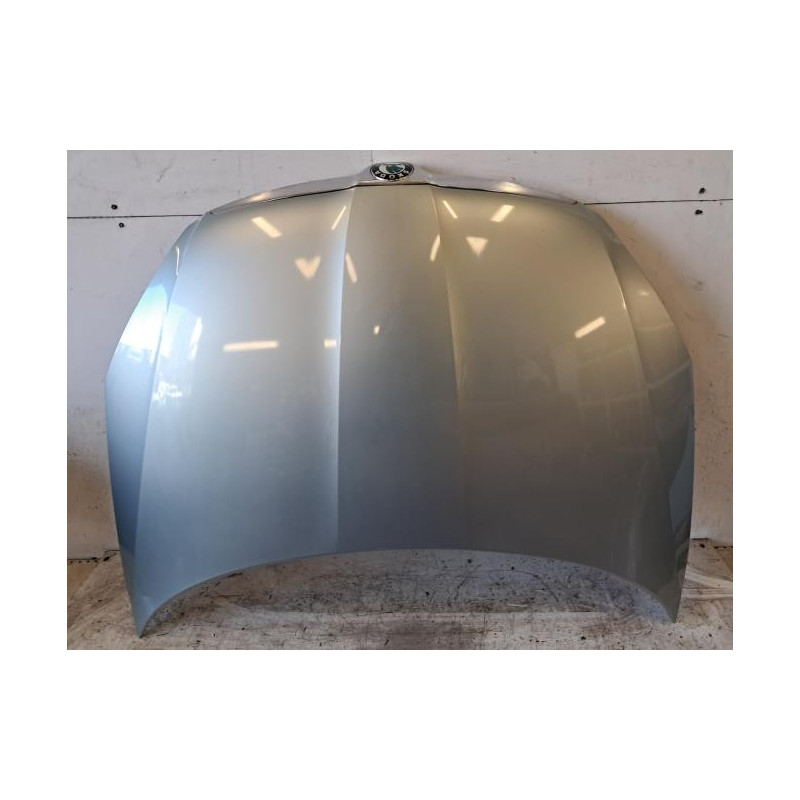 Capot - SKODA - FABIA 2 PHASE 2 BREAK