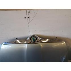 Capot - SKODA - FABIA 2 PHASE 2 BREAK