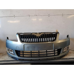 Pare choc avant - SKODA -...