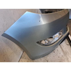 Pare choc avant - SKODA - FABIA 2 PHASE 2 BREAK