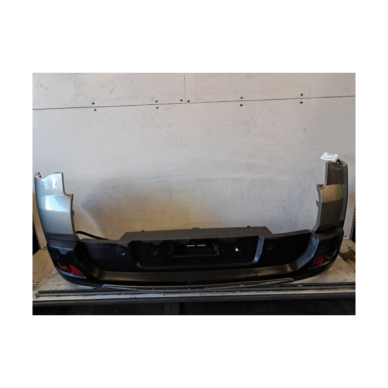Pare choc arriere - PEUGEOT - 3008 1 PHASE 2