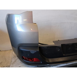 Pare choc arriere - PEUGEOT - 3008 1 PHASE 2