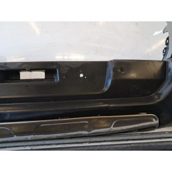 Pare choc arriere - PEUGEOT - 3008 1 PHASE 2