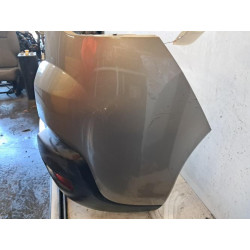 Pare choc arriere - PEUGEOT - 3008 1 PHASE 2