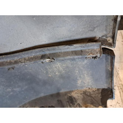 Pare choc arriere - PEUGEOT - 3008 1 PHASE 2