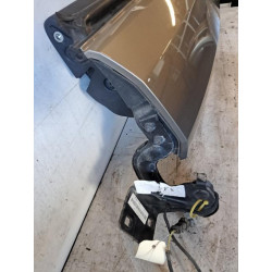 Hayon inferieur - PEUGEOT - 3008 1 PHASE 2