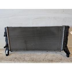 Radiateur eau - MINI - MINI 3 F54 CLUBMAN PHASE 2 BREAK