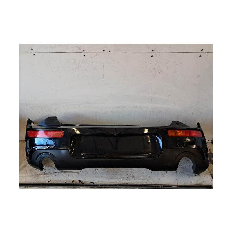 Pare choc arriere - MINI - MINI 3 F54 CLUBMAN PHASE 2 BREAK