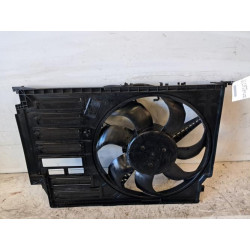 Moto ventilateur radiateur...