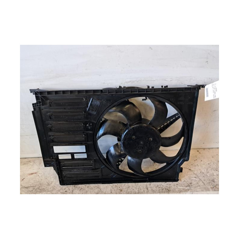Moto ventilateur radiateur - MINI - MINI 3 F54 CLUBMAN PHASE 2 BREAK