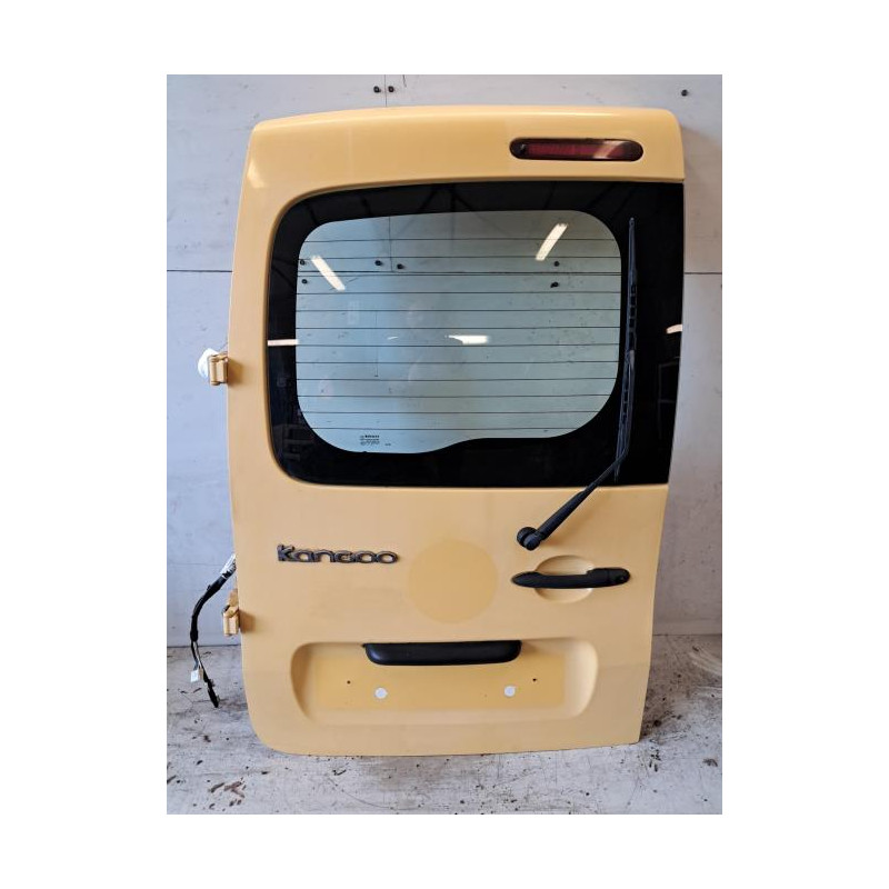 Porte arriere gauche - RENAULT - KANGOO 2 PHASE 1