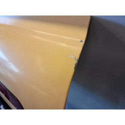 Porte arriere gauche - RENAULT - KANGOO 2 PHASE 1