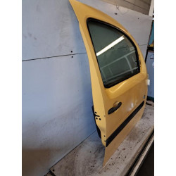 Porte avant droit - RENAULT - KANGOO 2 PHASE 1