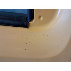 Porte avant droit - RENAULT - KANGOO 2 PHASE 1