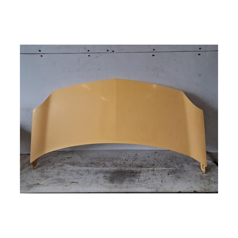 Capot - RENAULT - KANGOO 2 PHASE 1