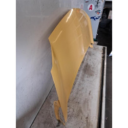 Capot - RENAULT - KANGOO 2 PHASE 1